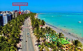 Temporada em Ponta Verde - Maceió - AL